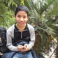 Ngoc Nguyen Dinh
