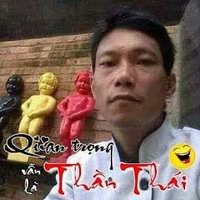 Quốc thái Phạm