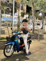 Khoa Touring