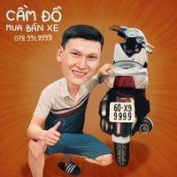 Cầm Đồ Nguyên Phát