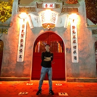 Hoàng Minh