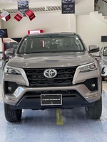 Toyota Tân Cảng 