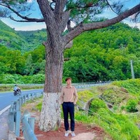 Phạm Hữu Nam