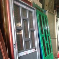 Hương Ny Cửa Sắt