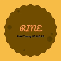 Thời Trang Rine