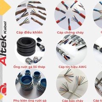 Nhật Anh Dây Cáp 