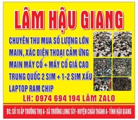 lâm điện thoại 