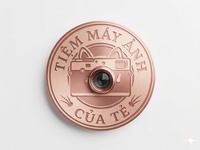 Tiệm máy ảnh của Tẻ