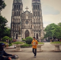 Dương Đức Thái