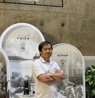 Triệu Đức BMT