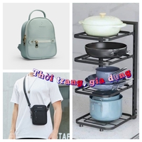 Thời trang và gia dụng