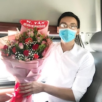 Nhật Tân Lê