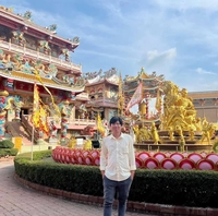 lê trung hậu