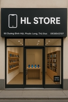 HL shop 