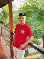 Nguyễn Châu Thiện Phát