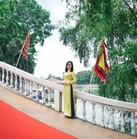 Giang Ngân