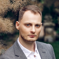 Pavel Pakholkin