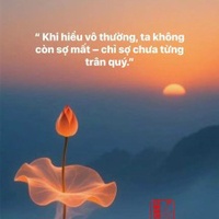 VÔ THƯỜNG