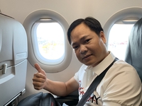 Nguyễn Phú nhờ