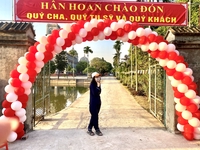 Tạ văn trường 
