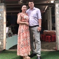 Cao Hoài Nhu