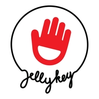 Jellykey