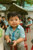minh hùng