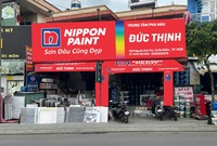 ĐỨC THỊNH PAINT STORE
