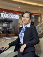 Honda ô tô Bình Dương  HCM