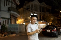 Thế An Nguyễn