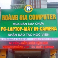 Hoàng Gia COMPUTER