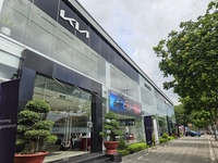Mr Đức bán xe KIA