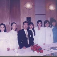 Phước Thuần Lê