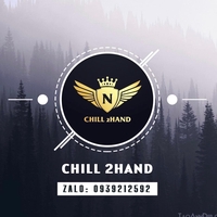 Chill 2Hand - 0939212592