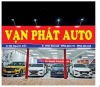 Vạn Phát Auto