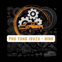 Vật Tư xe tải ISUZU