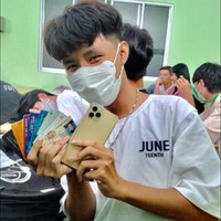 Thanh Phong