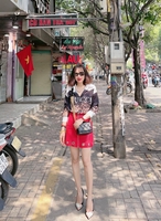 TRẦN HƯƠNG