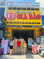 Nội Thất Gia Bảo - 0901966366