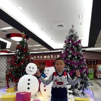 Huy Dao