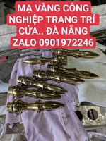 RIN XI MẠ Đà NẴNG 