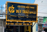 Duy Thái Apple