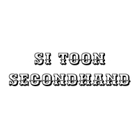 Si Toon Secondhand 