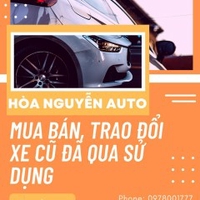 Nguyễn Cảnh Hoà