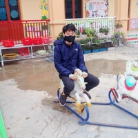 Phạm Đức Cảnh Kt Kvⴗ