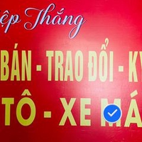 Xe Máy Cũ Thắng