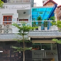 Mr Thức Bảng Bavico