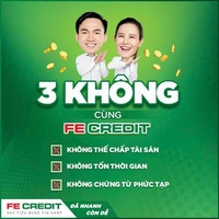 Hiếu FE Trả góp