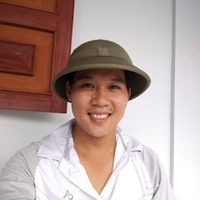 Trình Nguyễn Văn