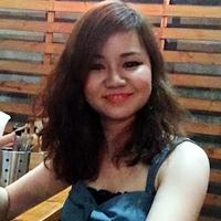 Ngoc Anh Le Hoang